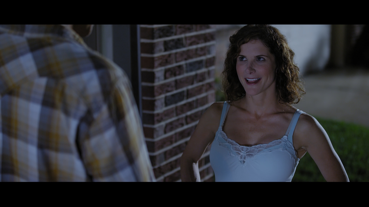  فیلم سینمایی Bad Grandmas با حضور Miriam Parrish