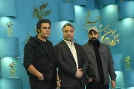  فیلم سینمایی آبستن به کارگردانی محمد تنابنده و مصطفی تنابنده