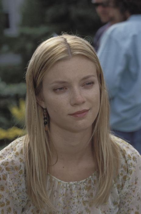  فیلم سینمایی اثر پروانه ای با حضور Amy Smart