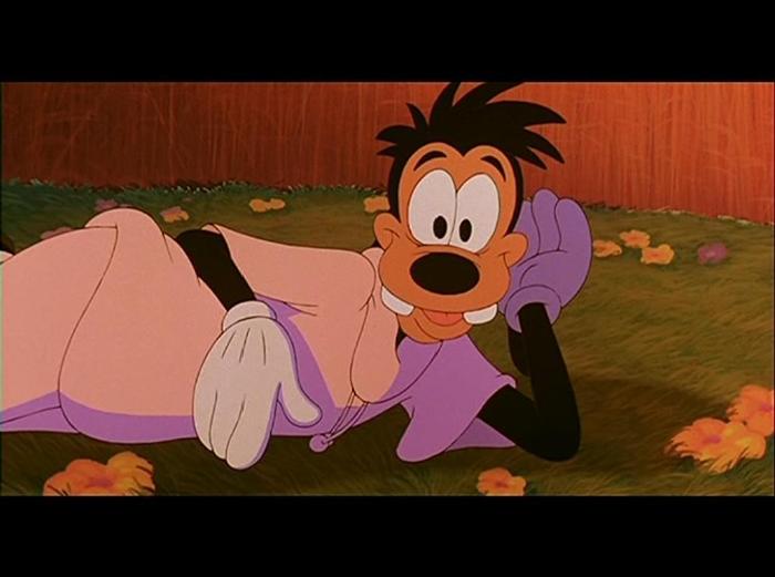  فیلم سینمایی A Goofy Movie به کارگردانی کوین لیما