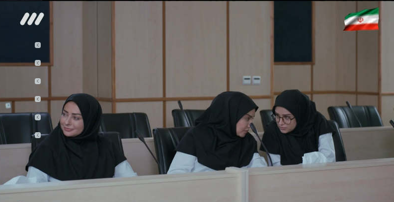  سریال تلویزیونی آلا به کارگردانی شکیل مظفری