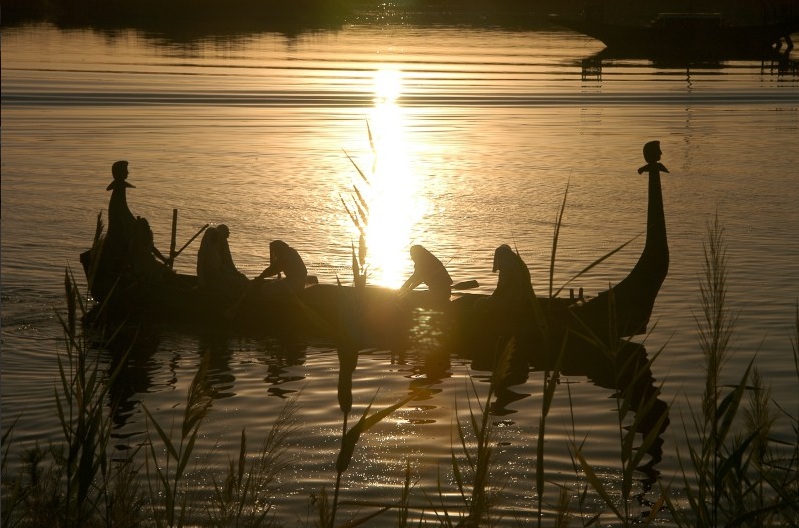  سریال تلویزیونی یوسف پیامبر به کارگردانی فرج‌الله سلحشور