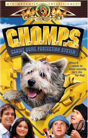  فیلم سینمایی C.H.O.M.P.S. به کارگردانی Don Chaffey