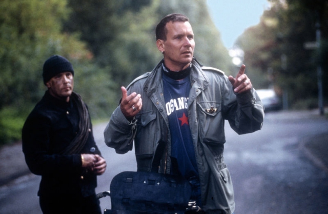  فیلم سینمایی تک تیرانداز به کارگردانی Thomas Bohn