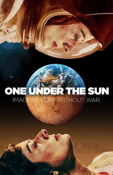  فیلم سینمایی One Under the Sun به کارگردانی 