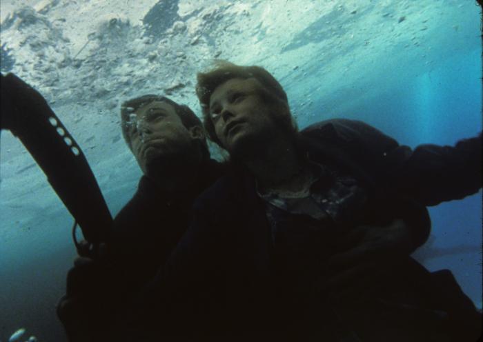  فیلم سینمایی Reindeer Games با حضور بن افلک و شارلیز ترون