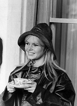  فیلم سینمایی A Very Private Affair با حضور Brigitte Bardot