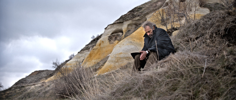  فیلم سینمایی خواب زمستانی به کارگردانی Nuri Bilge Ceylan