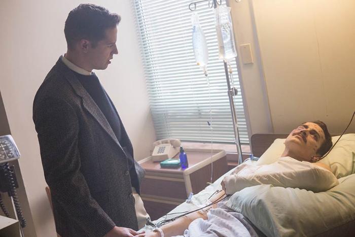  فیلم سینمایی 90 Minutes in Heaven به کارگردانی Michael Polish