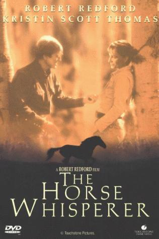  فیلم سینمایی The Horse Whisperer به کارگردانی رابرت ردفورد