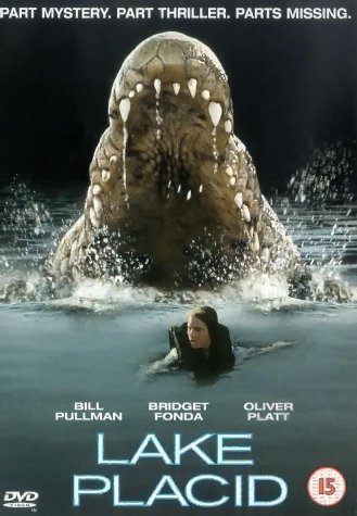  فیلم سینمایی دریاچه وحشت به کارگردانی Steve Miner