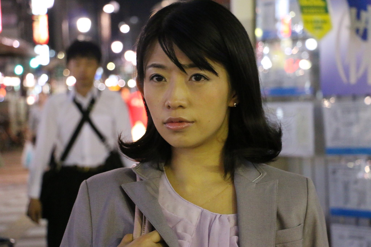  فیلم سینمایی Colonel Panics با حضور Sasa Handa