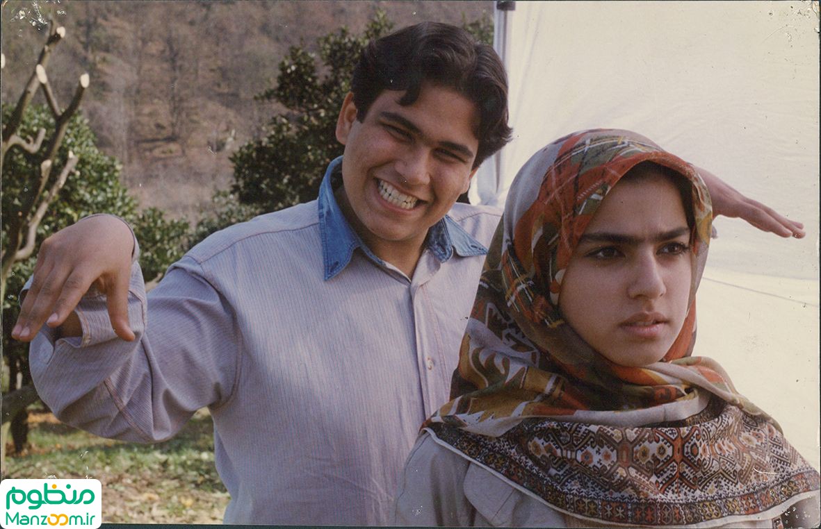  فیلم سینمایی مصائب شیرین به کارگردانی علیرضا داوودنژاد