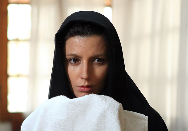  فیلم سینمایی چهل سالگی به کارگردانی علیرضا رئیسیان