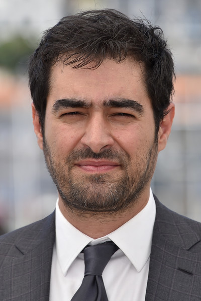 سید‌شهاب حسینی در اکران افتتاحیه فیلم سینمایی فروشنده