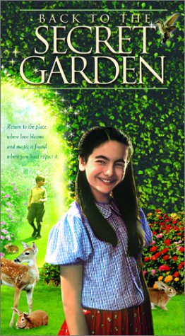  فیلم سینمایی Back to the Secret Garden به کارگردانی 