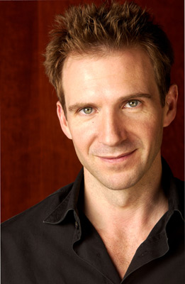  فیلم سینمایی Spider با حضور رالف فاینس