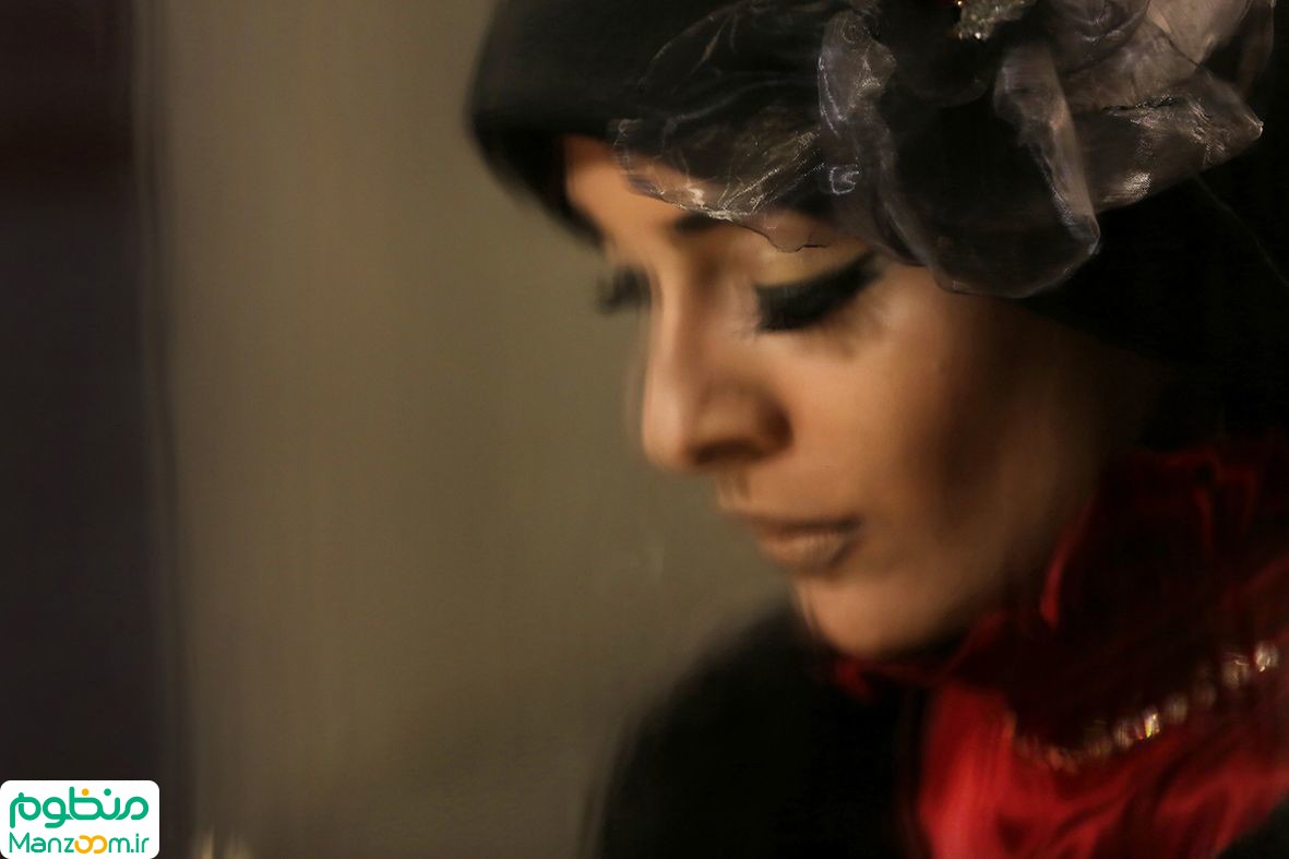  فیلم سینمایی خواب‌زده‌ها به کارگردانی فریدون جیرانی