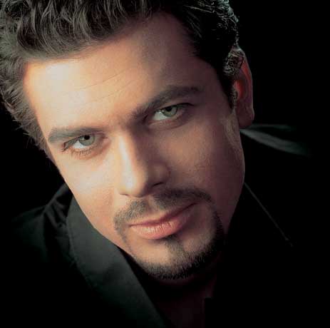 تصویری شخصی از پژمان بازغی، بازیگر و مجری سینما و تلویزیون