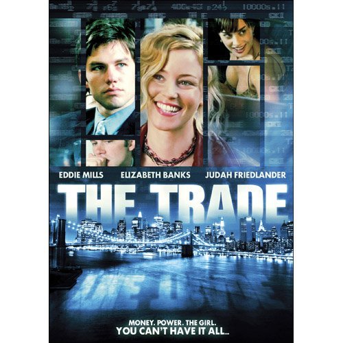  فیلم سینمایی The Trade به کارگردانی Thomas Halikias