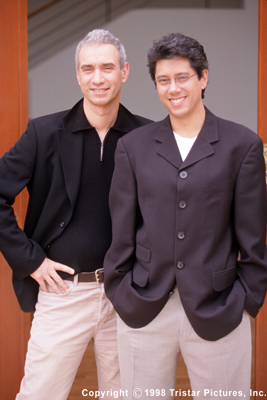  فیلم سینمایی گودزیلا با حضور رولند امریش و دین دولین