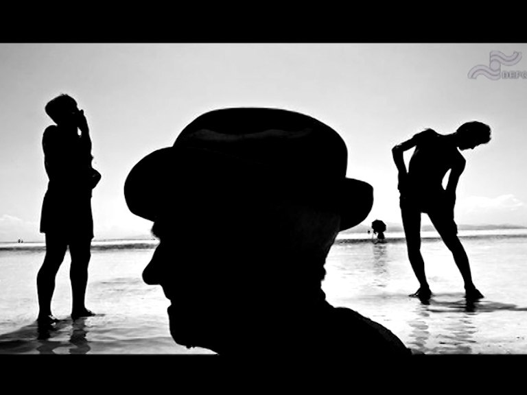  فیلم سینمایی چه شور بود دریاچه من به کارگردانی حسن قهرمانی