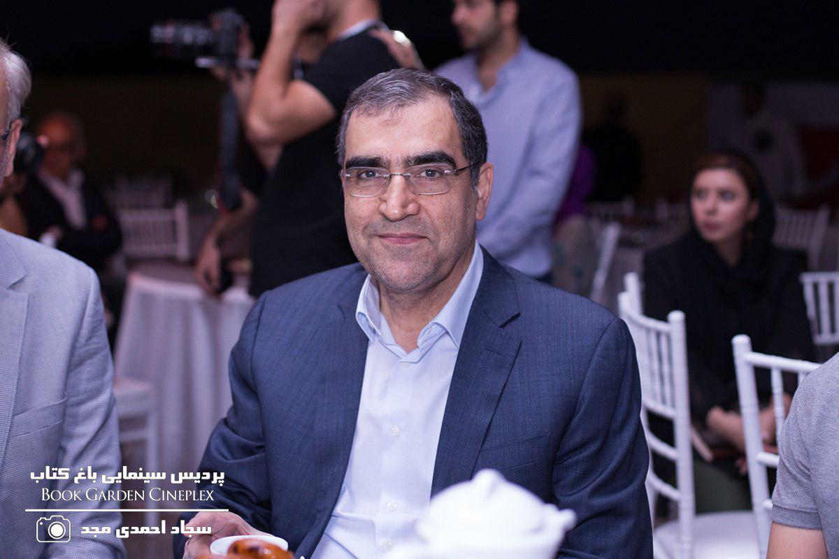  فیلم سینمایی ناخواسته به کارگردانی برزو نیک‌نژاد