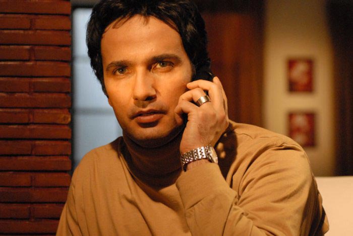  فیلم سینمایی زن دوم به کارگردانی سیروس الوند