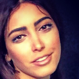 تصویری شخصی از ساناز طاری، بازیگر سینما و تلویزیون