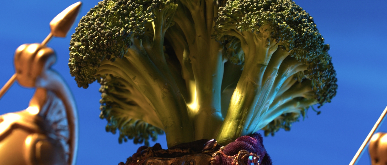  فیلم سینمایی Oedipus به کارگردانی Jason Wishnow