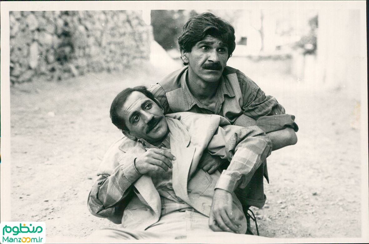  فیلم سینمایی سایه خیال به کارگردانی 