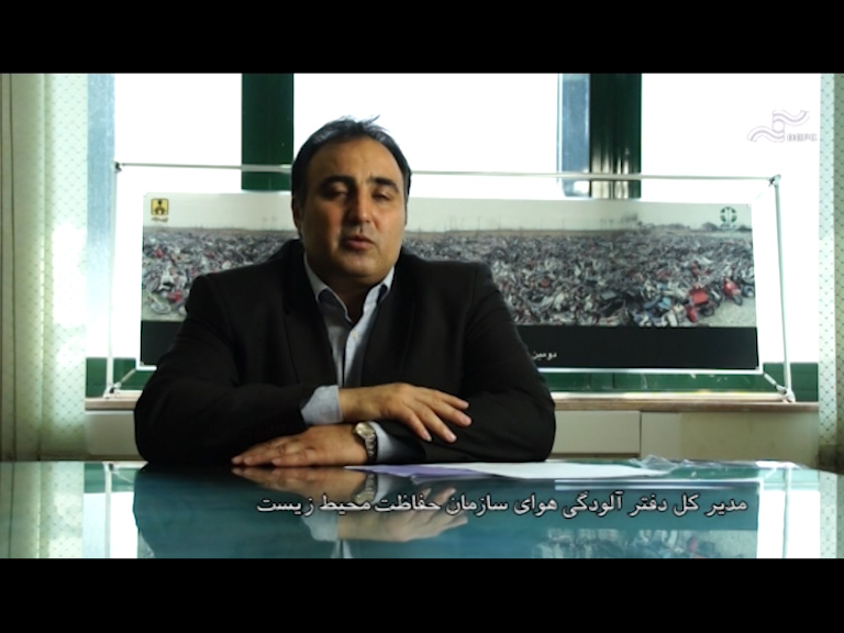  فیلم سینمایی جایی برای بودن به کارگردانی محمدرضا اکبری