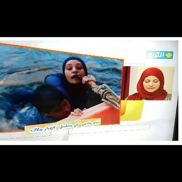 تصویری شخصی از شبنم مقدمی، بازیگر و کارشناس سینما و تلویزیون