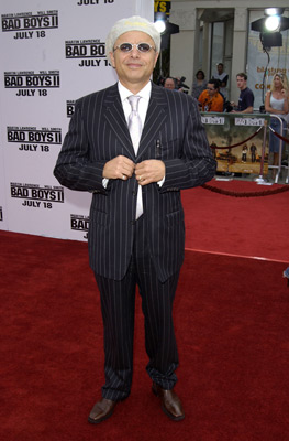 Joe Pantoliano در صحنه فیلم سینمایی پسران بد ۲