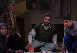  سریال تلویزیونی فراری2 به کارگردانی امیر داسارگر