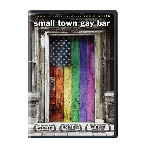  فیلم سینمایی Small Town Gay Bar به کارگردانی Malcolm Ingram