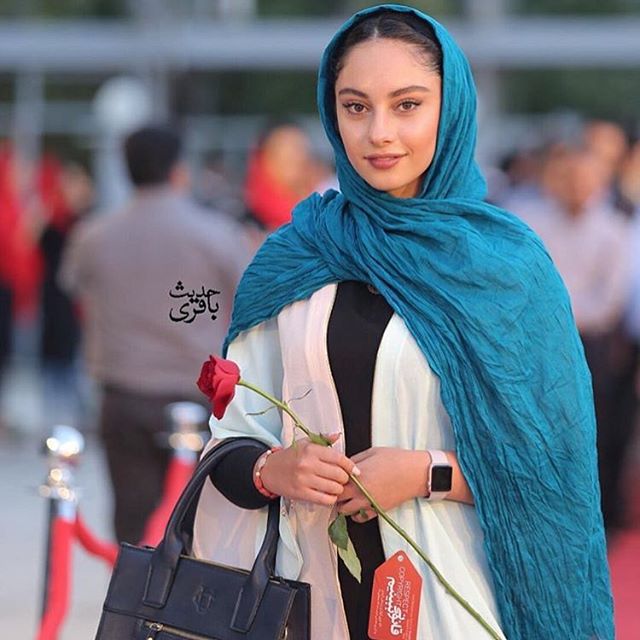 تصویری شخصی از ترلان پروانه، بازیگر سینما و تلویزیون