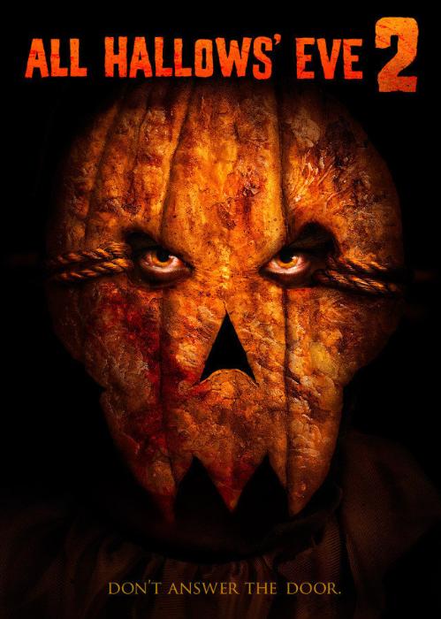  فیلم سینمایی All Hallows' Eve 2 به کارگردانی Jesse Baget