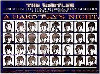  فیلم سینمایی A Hard Day's Night به کارگردانی Richard Lester