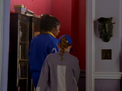  سریال تلویزیونی Just for Kicks به کارگردانی Sean McNamara و Paul Hoen و David Brookwell و Casey Lynn De Stefano و Gregory Hobson