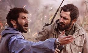  سریال تلویزیونی عاشورا به کارگردانی هادی حجازی‌فر