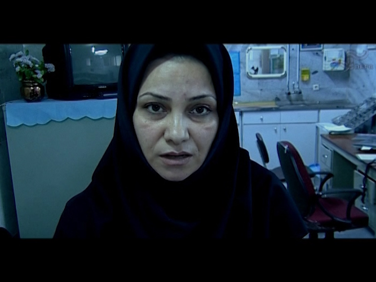  فیلم سینمایی پایا به کارگردانی پروانه مرزبان و ابوطالب صادق دقیقی