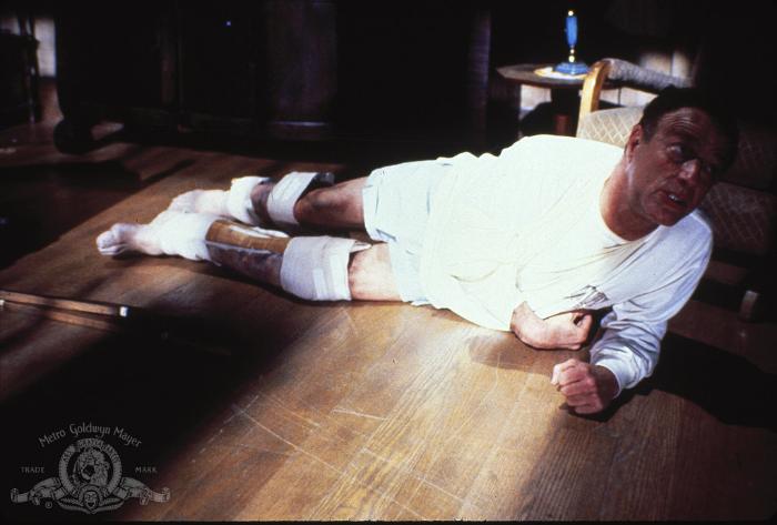  فیلم سینمایی بدبختی با حضور جیمز کان