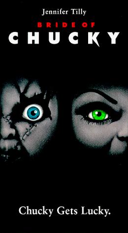  فیلم سینمایی عروس چاکی به کارگردانی Ronny Yu