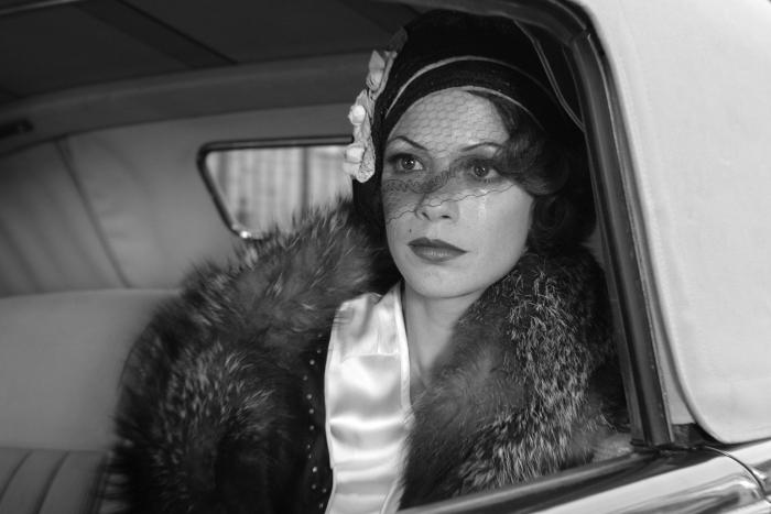  فیلم سینمایی آرتیست با حضور Bérénice Bejo