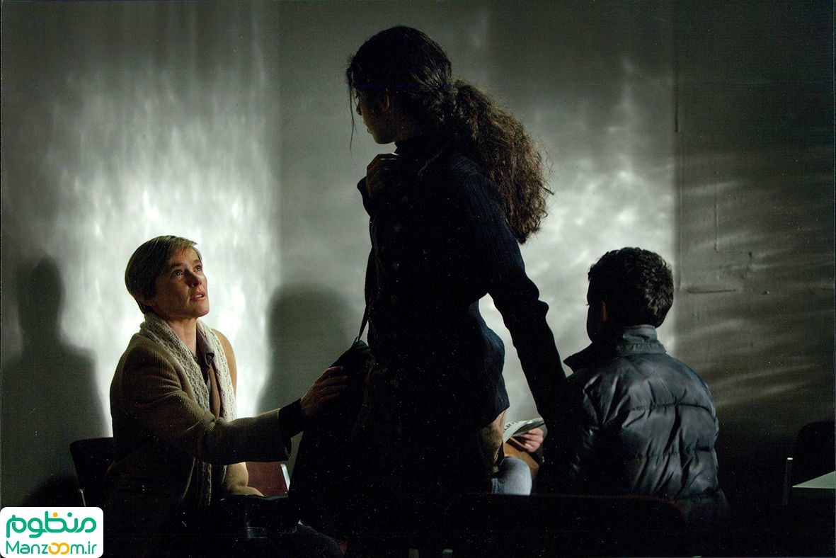  فیلم سینمایی برلين 7ـ به کارگردانی 