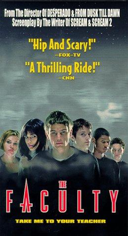  فیلم سینمایی کادر آموزشی به کارگردانی Robert Rodriguez