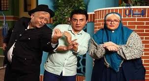  سریال شبکه نمایش خانگی آرزوهای چپکی به کارگردانی احمد درویش علیپور