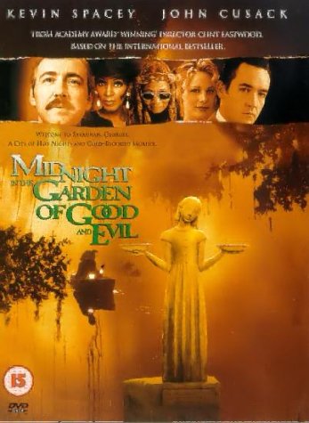  فیلم سینمایی Midnight in the Garden of Good and Evil به کارگردانی کلینت ایستوود