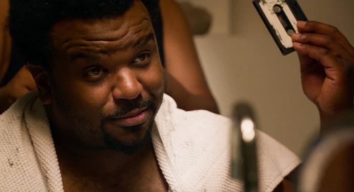  فیلم سینمایی موریس از امریکا با حضور Craig Robinson